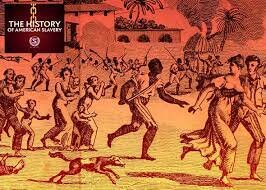 Ending Slavery