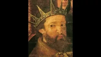 mort martí l'humà, sense descendència