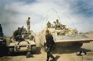 Gulf War