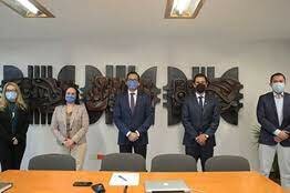 Actualización del Plan maestro en educación Abierta y a Distancia