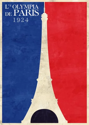 The Fitzgerald's Move to Paris