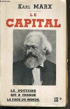 The capital publication