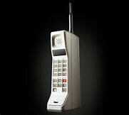 Motorola DynaTac 8000x