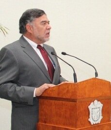 Mtro. Carlos Pallàn Figueroa