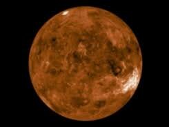 Descubrimiento de Venus