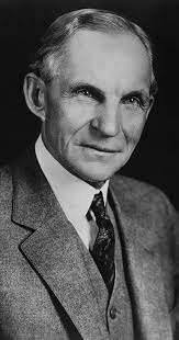 Henry Ford