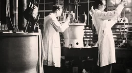 Timeline: HISTORIA DE LA PENICILINA