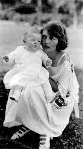 Zelda Fitzgerald is Admitted to a Sanitarium