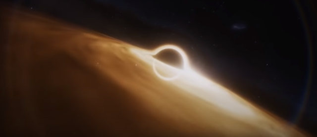 El horizonte del tiempo