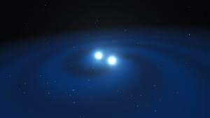 La primera luz de una fuente de ondas gravitacionales