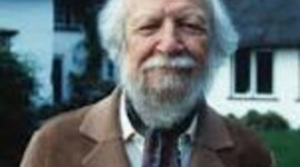 Timeline: William Golding