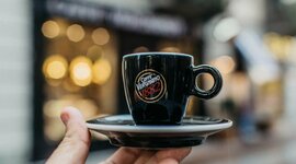 Timeline: La storia di Caffè Vergnano