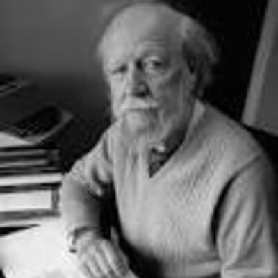 Timeline: William Golding