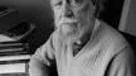 Timeline: William Golding