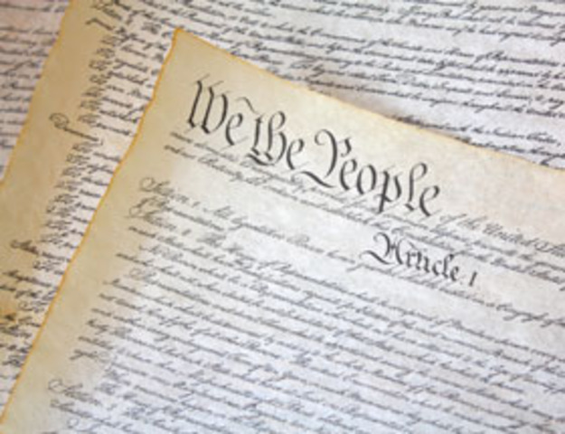 U.S. Constitution