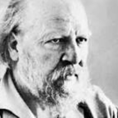 Timeline: William Golding