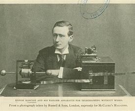 Transmissionacross the English Channel