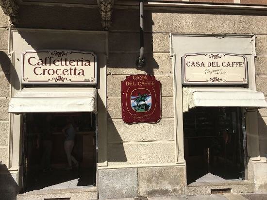 Casa del Caffè