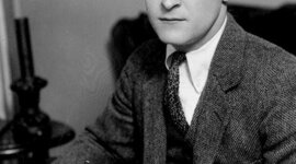 Timeline: Fitzgerald Timeline