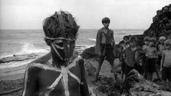 Lord of the Flies Movie