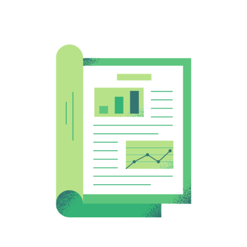 Primer balance general de las entidades públicas