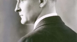 Timeline: F. Scott Fitzgerald