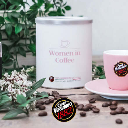 Women in Coffee