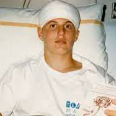 Timeline: Jeff Henigson battle with cancer and his trip to the soviet union