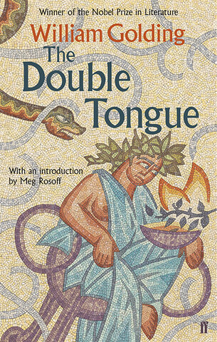 Death & Publish of The Double Tongue