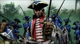 Haitian Revolution Ends