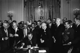 Civil Rights Act of 1964