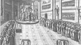 Timeline: T.4 LA ESPAÑA DEL SIGLO XIX: LA CONSTRUCCIÓN DEL RÉGIMEN LIBERAL