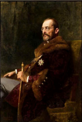 Osztrák-Magyar Monarchia becsatlakozása a háborúba