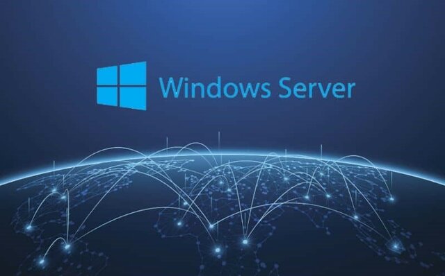 Windows server