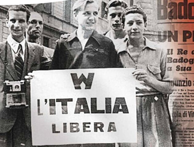 l'Italia Libera
