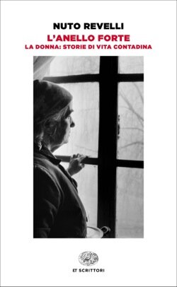 libro: L'Anello forte