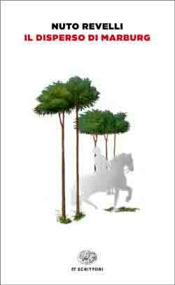 libro: Il disperso di Marburg