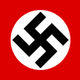 Flag of the nsdap (1920–1945).svg
