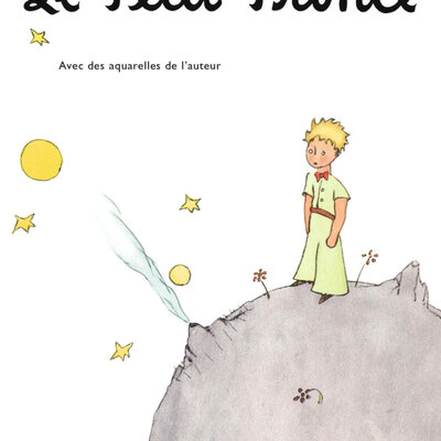 Timeline: Les planètes du Petit Prince