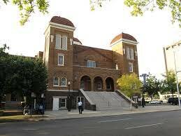 16th Street Baptist Church bombing- Birmingham, AL