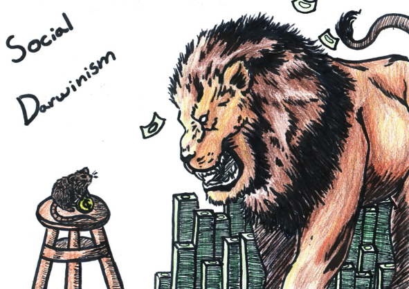 Social Darwinism