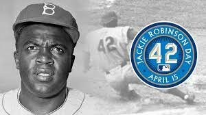 Jackie Robinson Joins the MLB