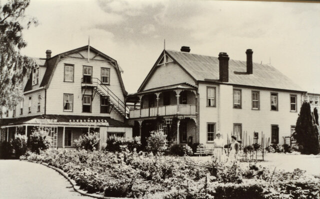 Colegio de Avondale en Australia.