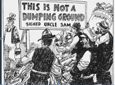 Immigration Act of 1924