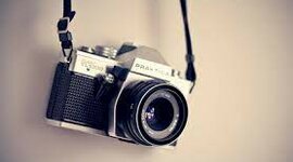 Timeline: Fotografia