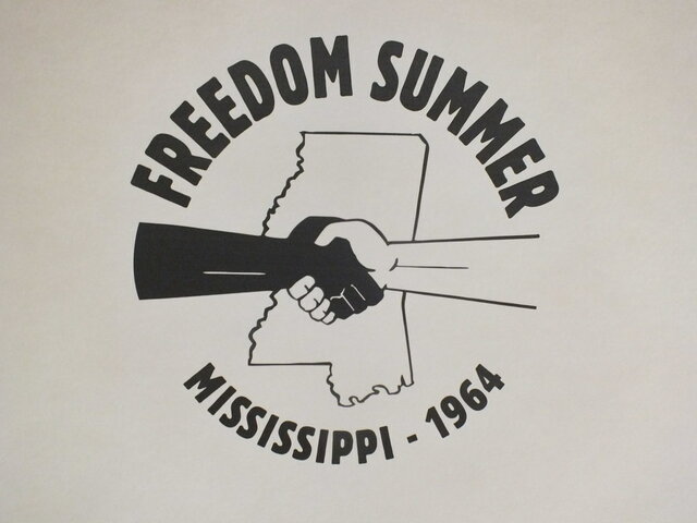 Freedom Summer