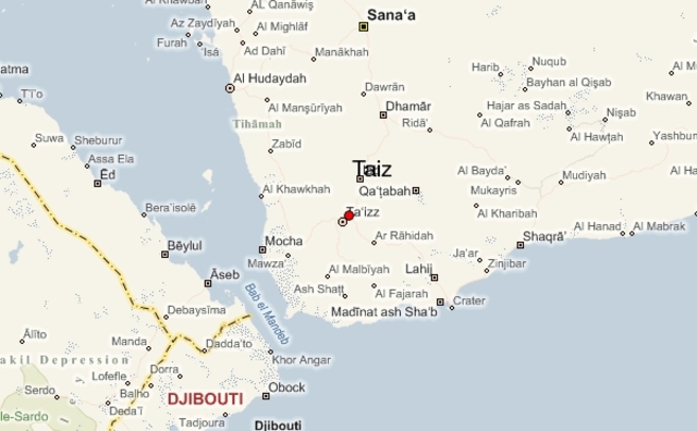 12 protesters killed