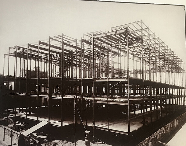 Secretaría de Comunicaciones