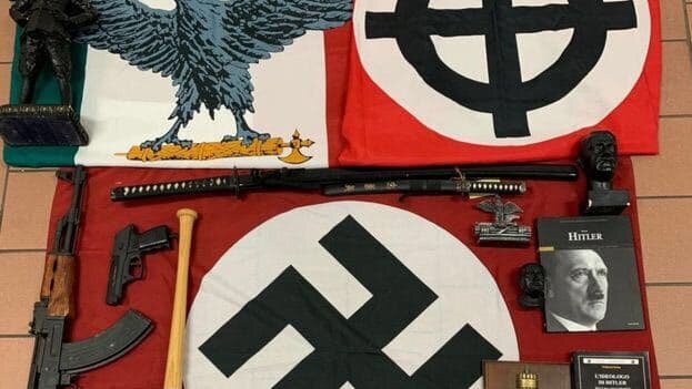 Rise of Fascism and Nazism