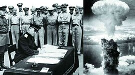 Timeline: La segunda guerra mundial